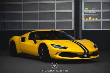 Novitec EXP € 289.983,-