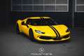 Ferrari 296 GTB Novitec EXP € 289.983,- Amarillo - thumbnail 16
