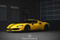 Ferrari 296 GTB Novitec EXP € 289.983,- Gelb - thumbnail 3
