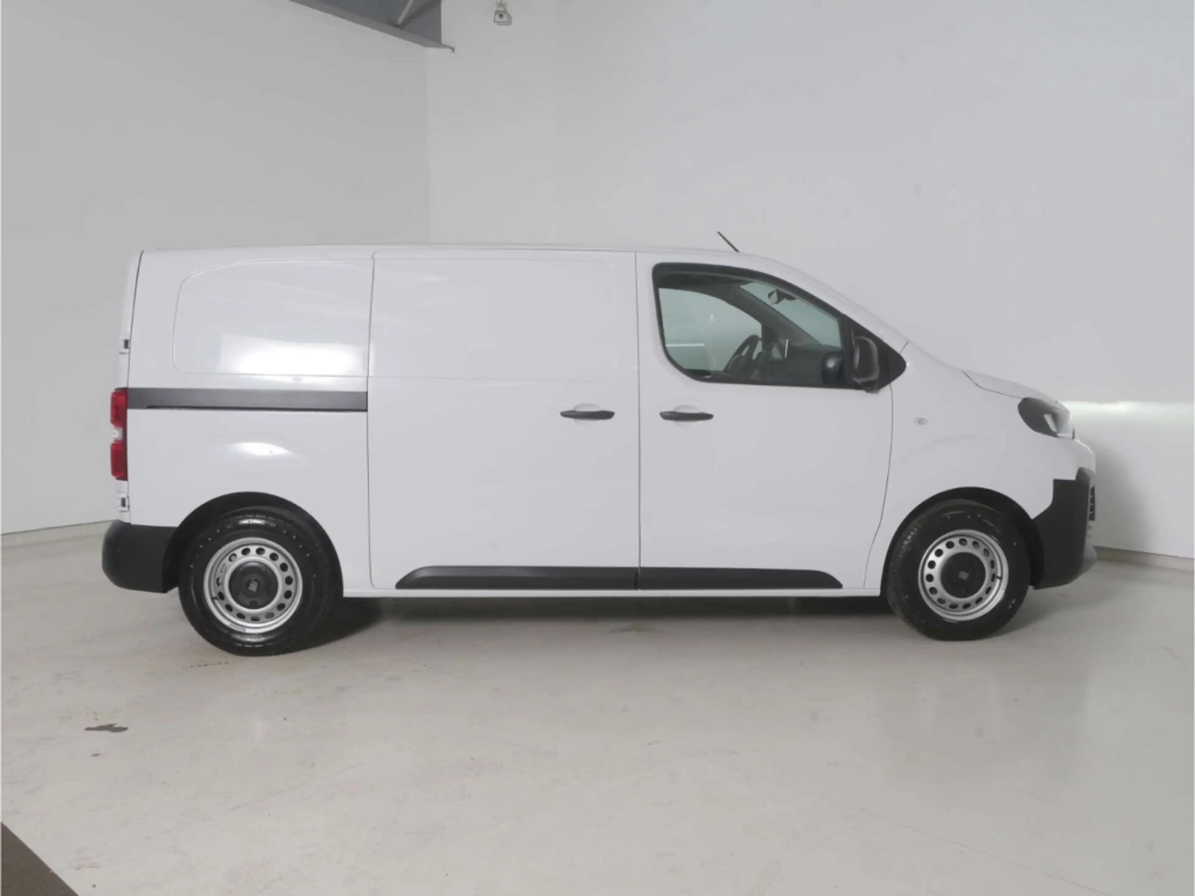 Fiat Scudo 145 PS M L2H1 Kastenwagen — photo 8