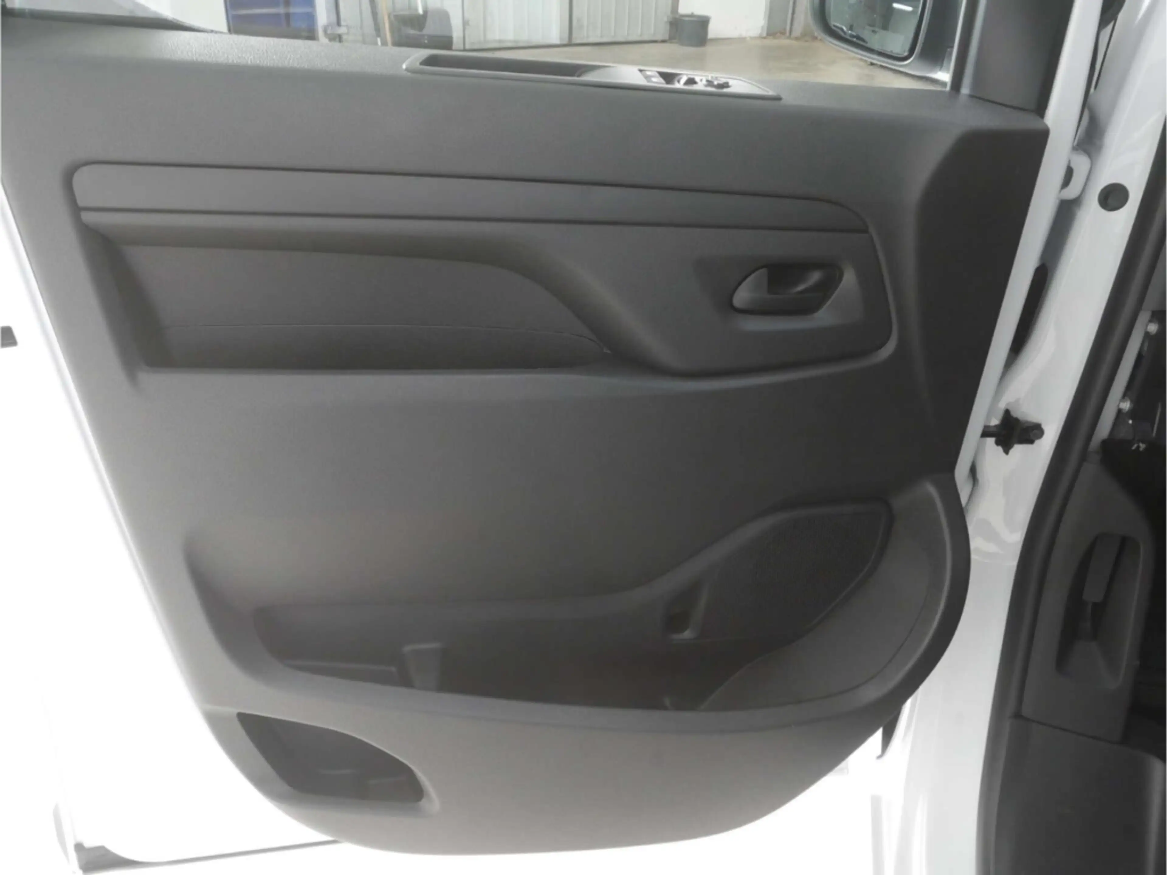 Fiat Scudo 145 PS M L2H1 Kastenwagen — photo 12