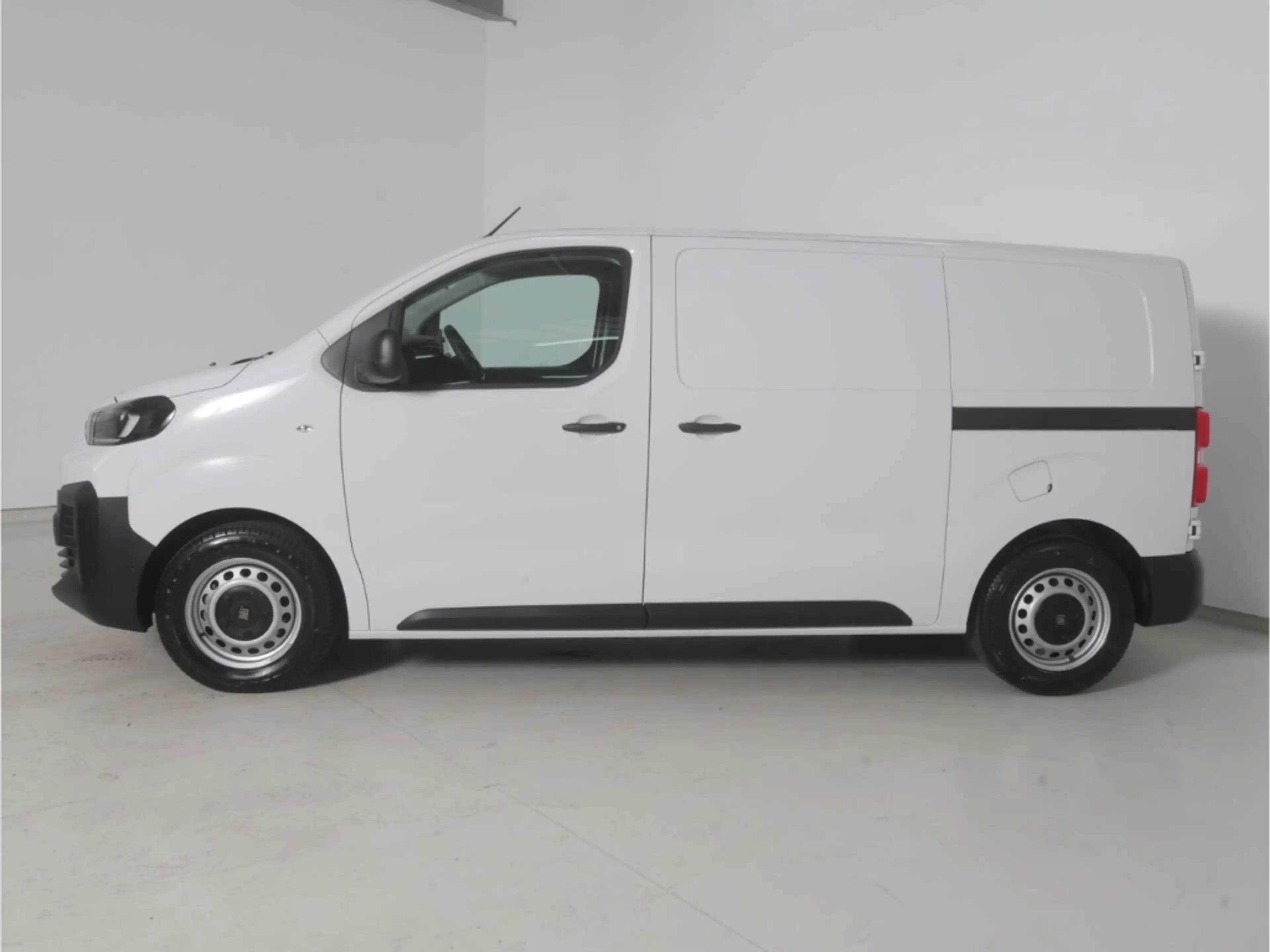 Fiat Scudo 145 PS M L2H1 Kastenwagen — photo 5