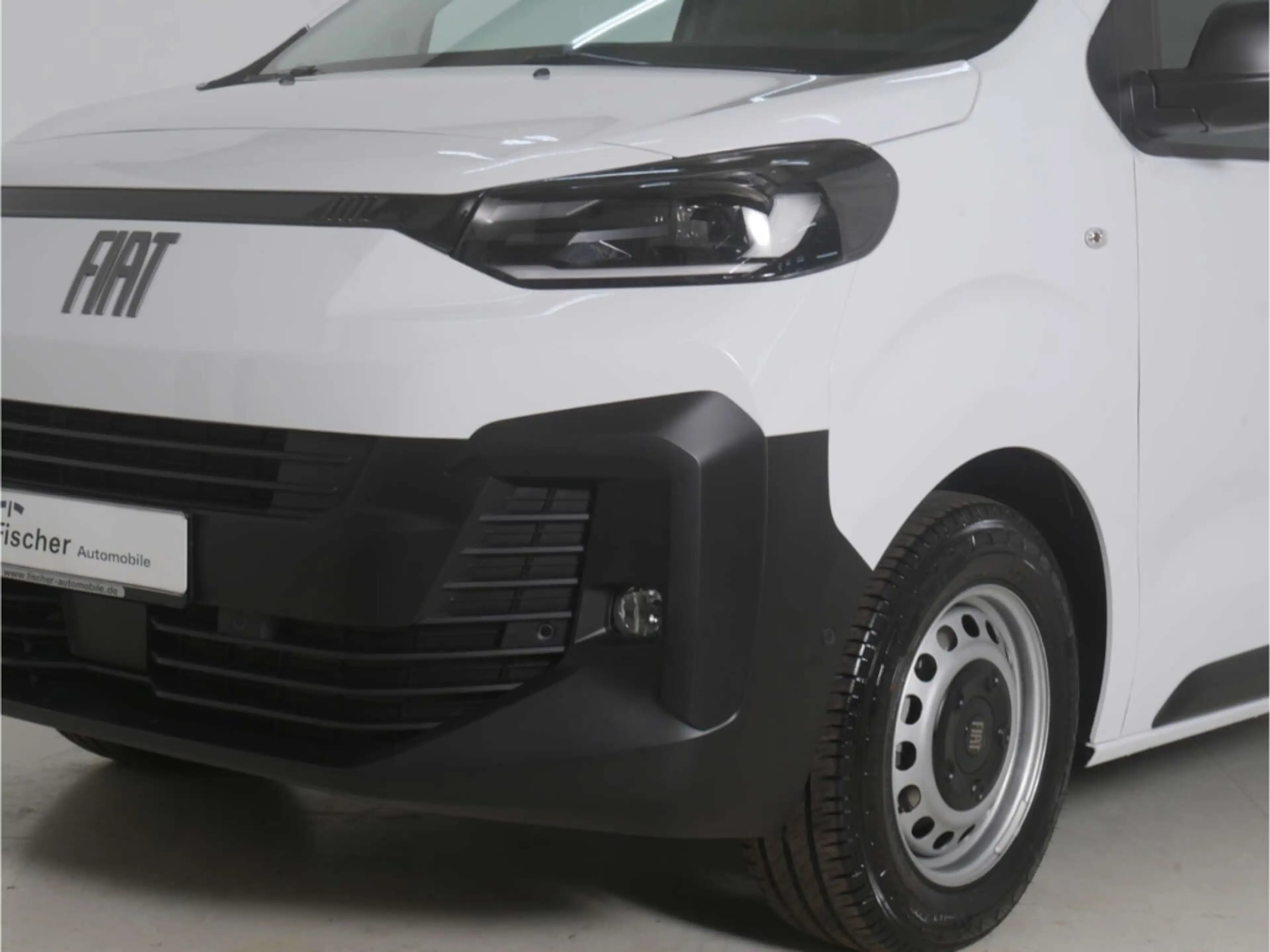 Fiat Scudo 145 PS M L2H1 Kastenwagen — photo 3