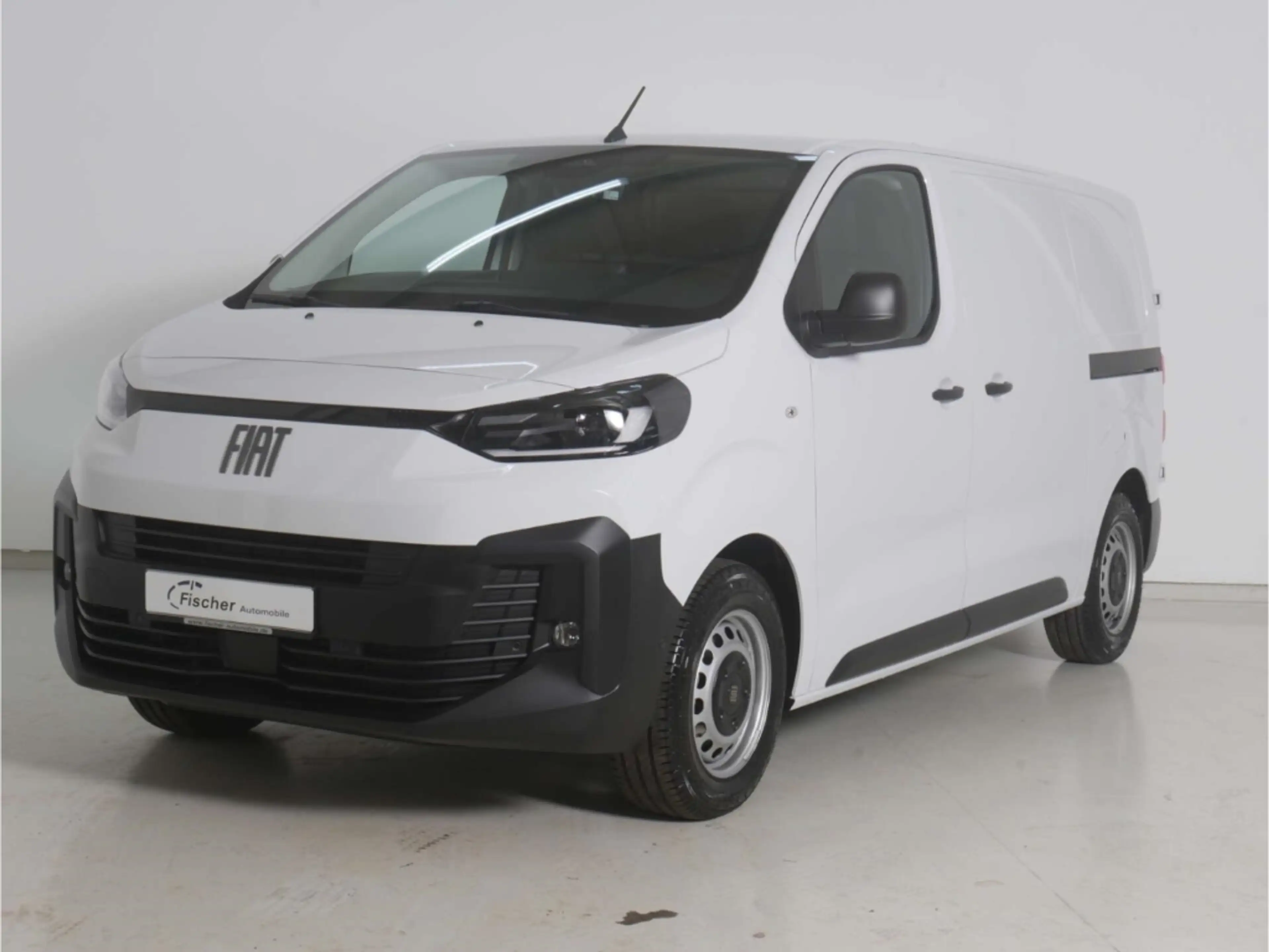 Fiat Scudo 145 PS M L2H1 Kastenwagen — photo 2