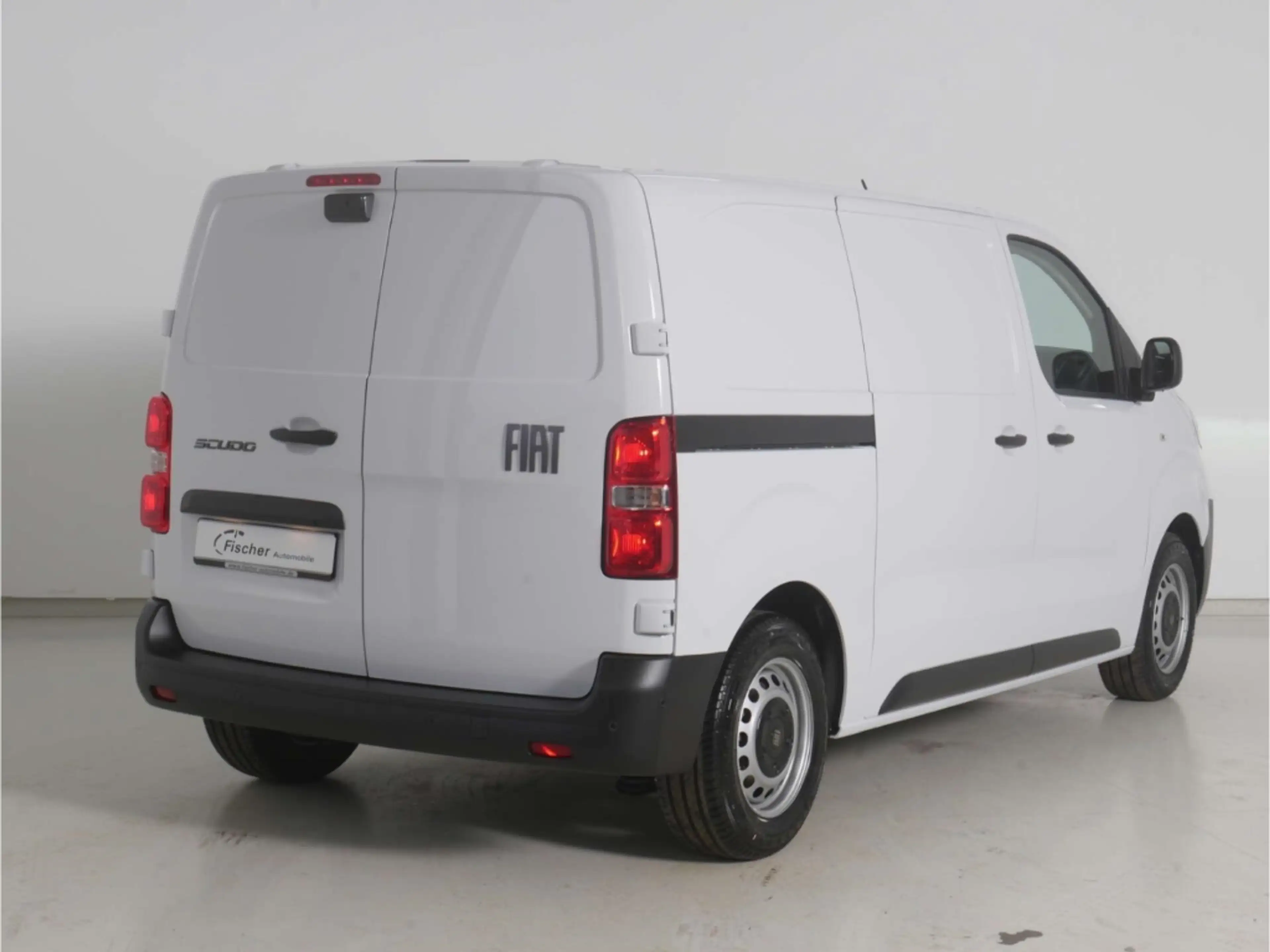 Fiat Scudo 145 PS M L2H1 Kastenwagen — photo 7
