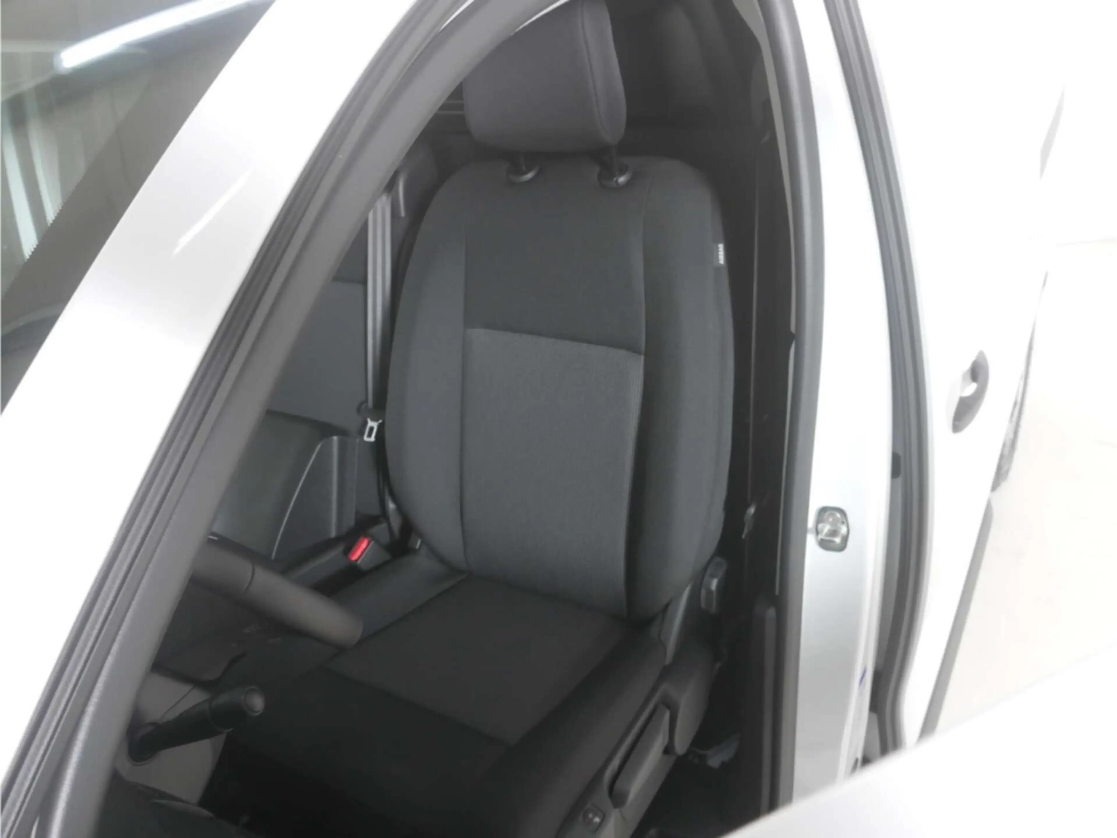 Fiat Scudo 145 PS M L2H1 Kastenwagen — photo 13
