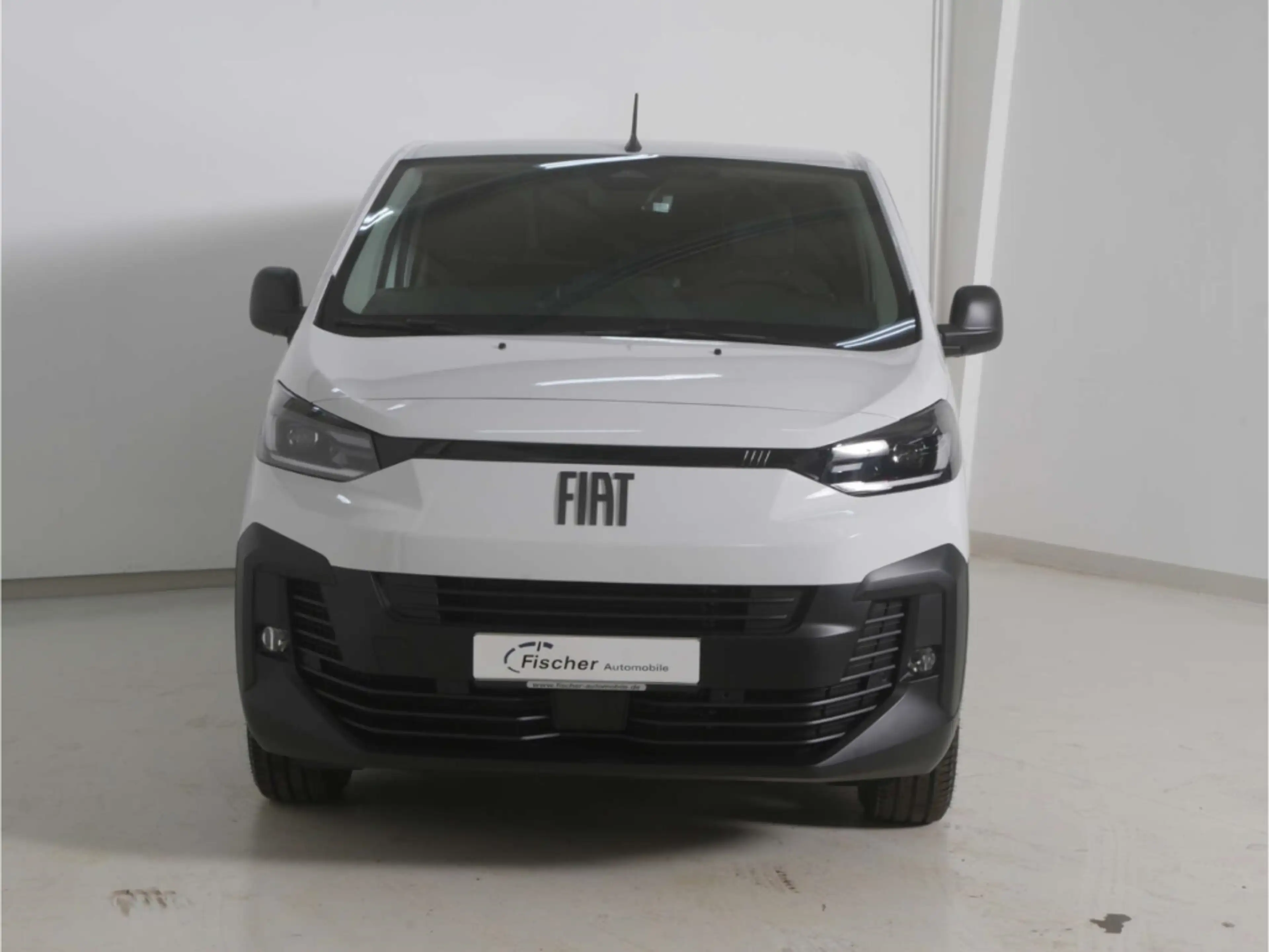 Fiat Scudo 145 PS M L2H1 Kastenwagen — photo 4