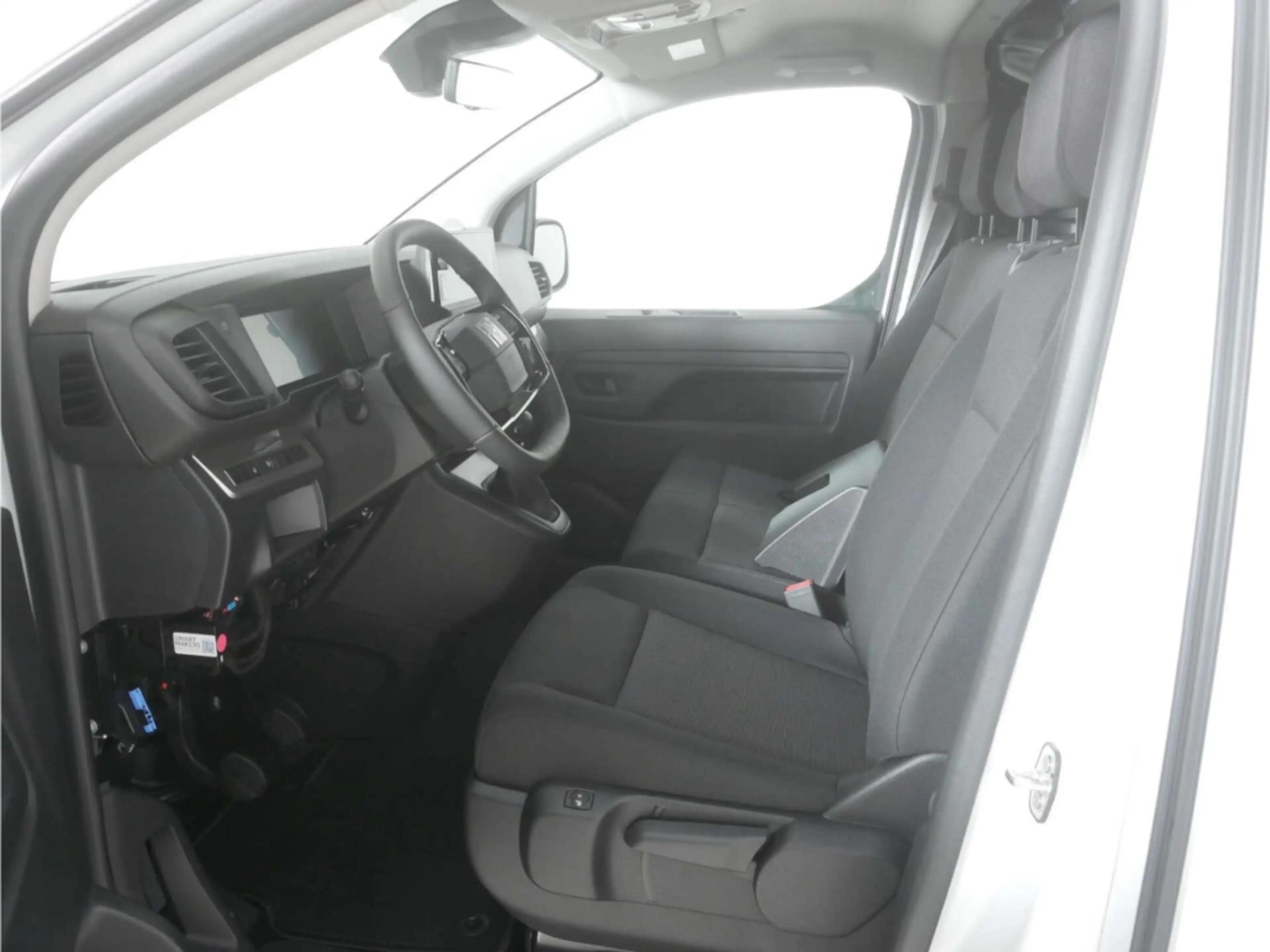 Fiat Scudo 145 PS M L2H1 Kastenwagen — photo 10