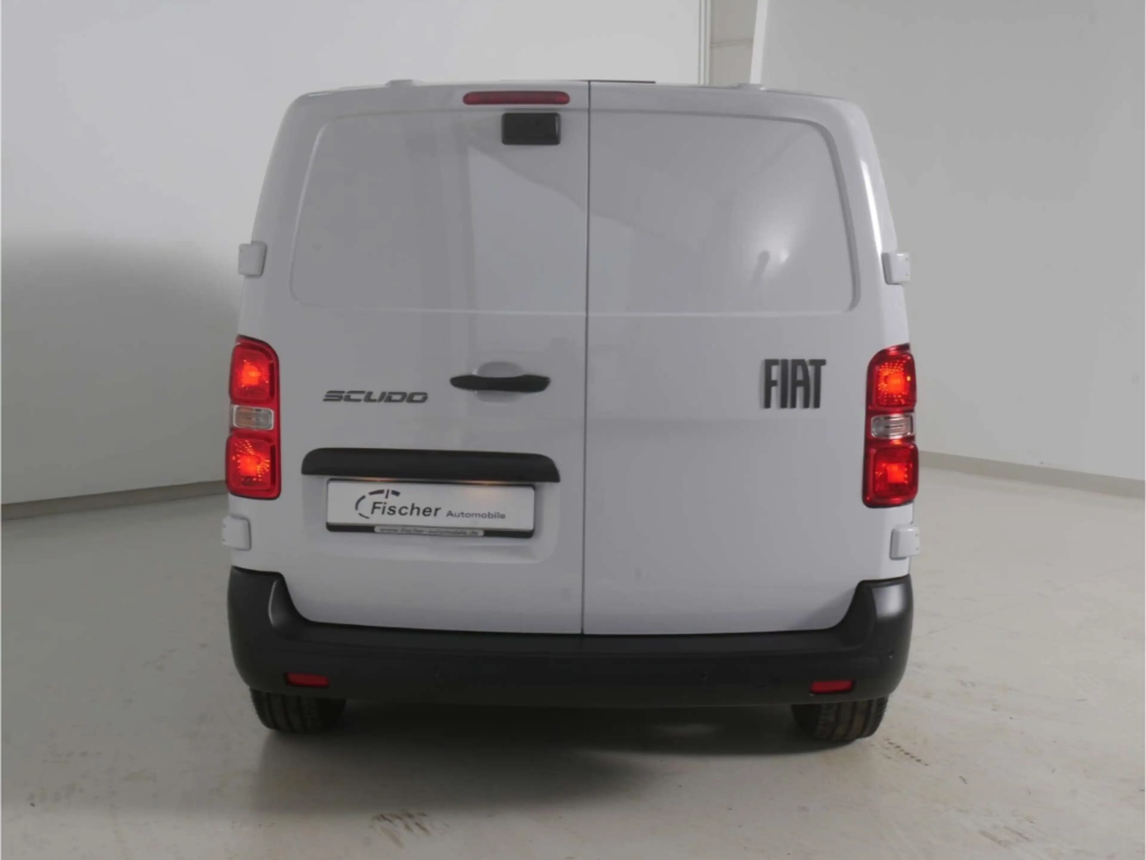 Fiat Scudo 145 PS M L2H1 Kastenwagen — photo 6