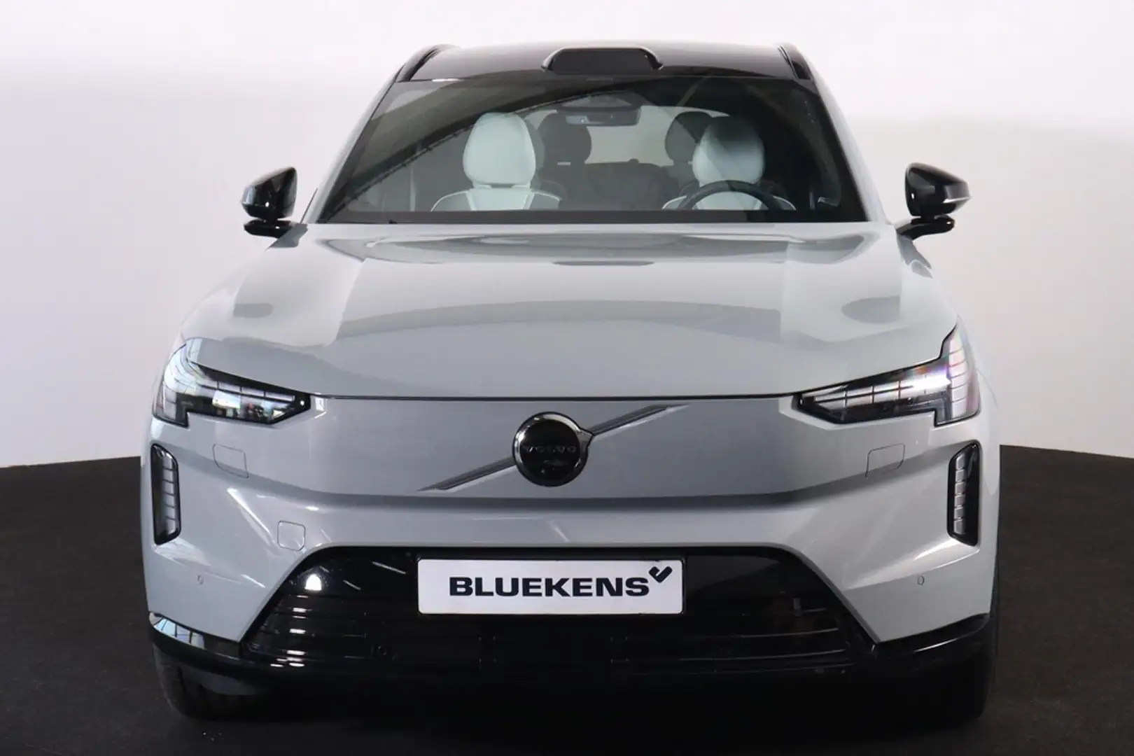 Volvo EX90 Performance Ultra 111 kWh - Luchtvering - Panorama Gris - 2