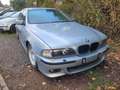 BMW 523 Argent - thumbnail 4