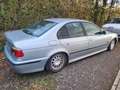 BMW 523 Argent - thumbnail 2