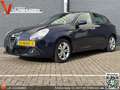 Alfa Romeo Giulietta 1.4 T Distinctive | Cruise | Climate | PDC | Blauw - thumbnail 1