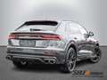 Audi SQ8 4.0 TDI quattro STANDHZ PANO MATRIX-LED Grijs - thumbnail 3