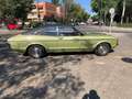 Ford Granada GXL COUPE 1 SERIES COKE BOTTLE BODY Verde - thumbnail 1
