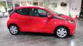 Toyota Aygo Aygo II 2014 5p 1.0 x-play Rouge - thumbnail 5