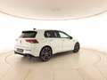 Volkswagen Golf GTI 2.0 tsi gti 245cv dsg Bianco - thumbnail 5