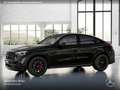 Mercedes-Benz GLC 43 AMG GLC 43 4M NIGHT+PANO+360+BURMESTER+SITZKLIMA+9G Schwarz - thumbnail 3