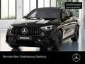 Mercedes-Benz GLC 43 AMG GLC 43 4M NIGHT+PANO+360+BURMESTER+SITZKLIMA+9G Schwarz - thumbnail 1