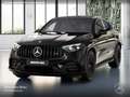 Mercedes-Benz GLC 43 AMG GLC 43 4M NIGHT+PANO+360+BURMESTER+SITZKLIMA+9G Schwarz - thumbnail 2