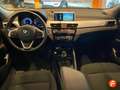 BMW X2 xDrive20dA Gris - thumbnail 28