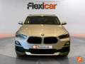 BMW X2 xDrive20dA Gris - thumbnail 2