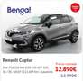Renault Captur TCe GPF Zen EDC 110kW Gris - thumbnail 13