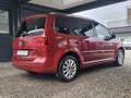 Volkswagen Touran 1.2 TSI,7-SITZER,SHZ,STEUERKETTE ERNEURT Rouge - thumbnail 3