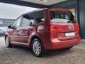 Volkswagen Touran 1.2 TSI,7-SITZER,SHZ,STEUERKETTE ERNEURT Rouge - thumbnail 5