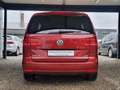 Volkswagen Touran 1.2 TSI,7-SITZER,SHZ,STEUERKETTE ERNEURT Rouge - thumbnail 4