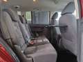 Volkswagen Touran 1.2 TSI,7-SITZER,SHZ,STEUERKETTE ERNEURT Rouge - thumbnail 8