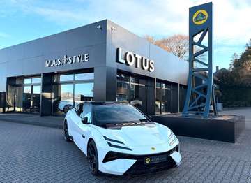 600 Business Lotus Wuppertal AHK