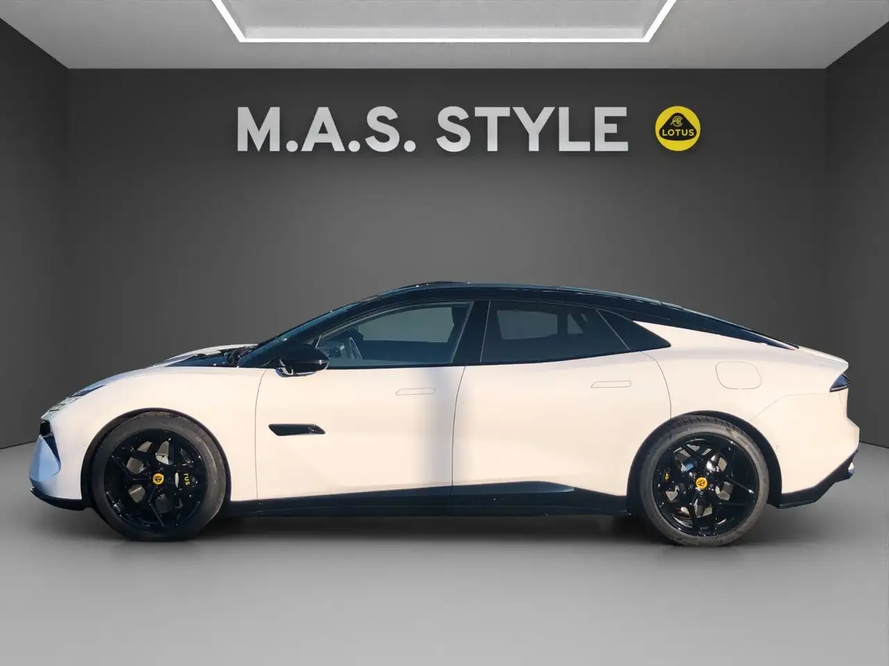 Lotus Emeya 2026