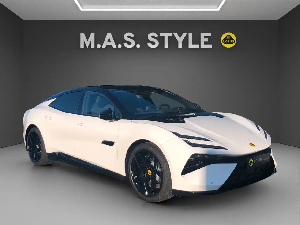 Lotus Emeya 2026