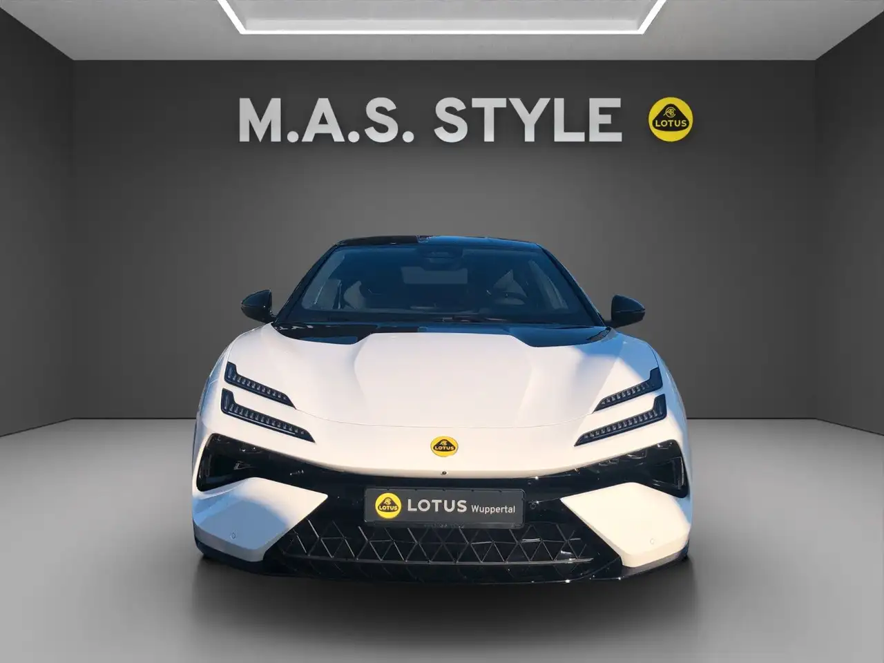 Lotus Emeya 2026