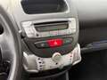 Peugeot 107 1.0-12V Accent, NAP, APK, AIRCO Gris - thumbnail 4