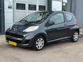 Peugeot 107 1.0-12V Accent, NAP, APK, AIRCO Gris - thumbnail 3