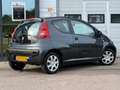 Peugeot 107 1.0-12V Accent, NAP, APK, AIRCO Gris - thumbnail 2