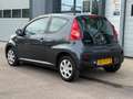 Peugeot 107 1.0-12V Accent, NAP, APK, AIRCO Gris - thumbnail 7