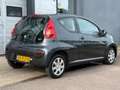 Peugeot 107 1.0-12V Accent, NAP, APK, AIRCO Gris - thumbnail 8