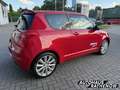 Suzuki Swift Sport 1.6 Klimaautom SHZ Keyless Entry Alu Sportsi Rot - thumbnail 5