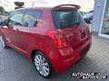 Suzuki Swift Sport 1.6 Klimaautom SHZ Keyless Entry Alu Sportsi Rot - thumbnail 7