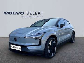 Single Extended Range 272ch Plus