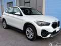 BMW X1 xDrive25e Business Advantage Bianco - thumbnail 7