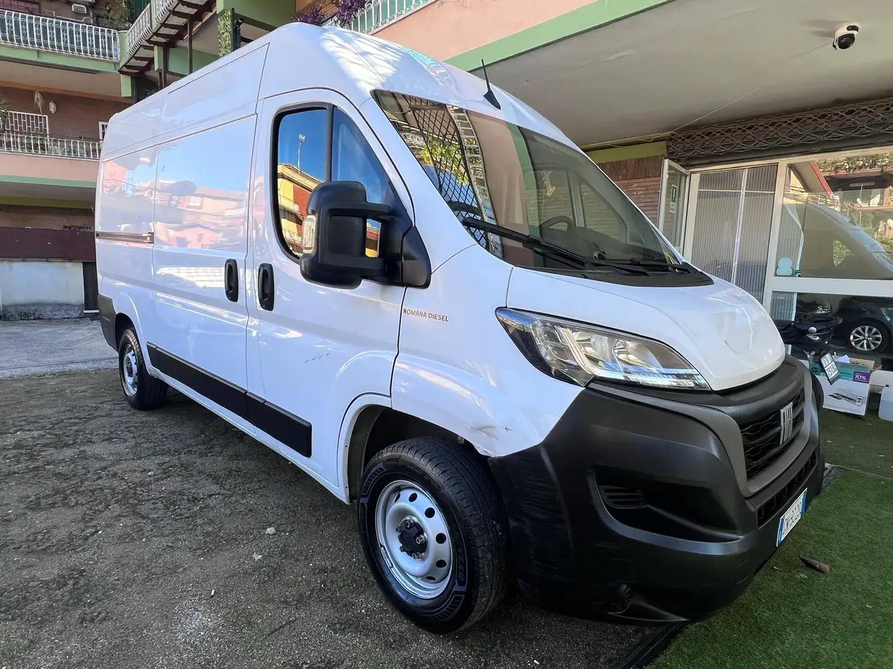 Fiat Ducato