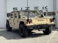 HUMMER H1 / AM General mit Österreichische Zulassung Braun - thumbnail 5