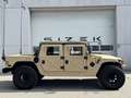 HUMMER H1 / AM General mit Österreichische Zulassung Braun - thumbnail 7