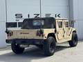 HUMMER H1 / AM General mit Österreichische Zulassung Braun - thumbnail 4