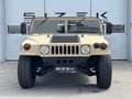 HUMMER H1 / AM General mit Österreichische Zulassung Braun - thumbnail 8
