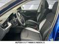 Skoda Kamiq 1.0 TSI Tour DSG AHZV NAVI TOTWINKEL LED Blau - thumbnail 7